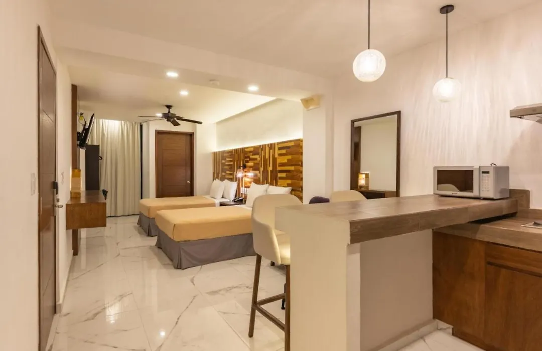 Marvic Hotel Boutique-1