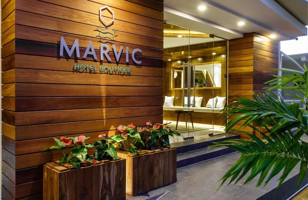 Marvic Hotel Boutique-1