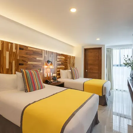 Marvic Hotel Boutique-3