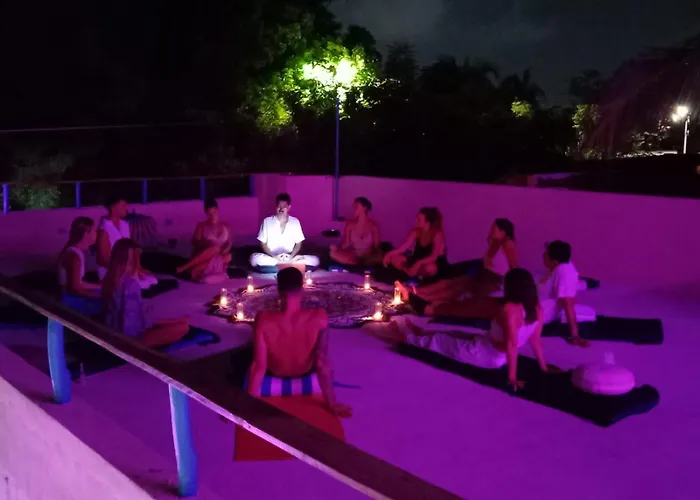 Numa Hotel Boutique Playa del Carmen